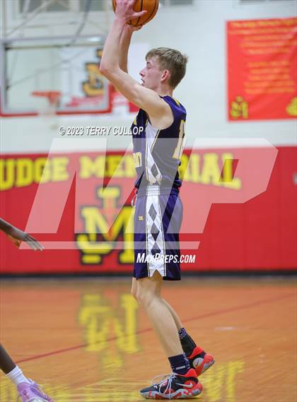 Thumbnail 1 in Summit Academy @ Judge Memorial Catholic photogallery.