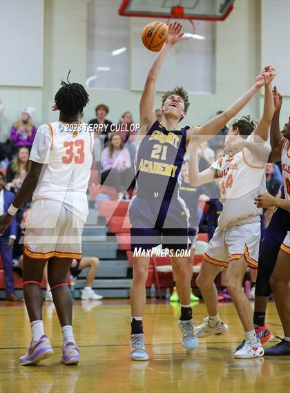 Thumbnail 1 in Summit Academy @ Judge Memorial Catholic photogallery.