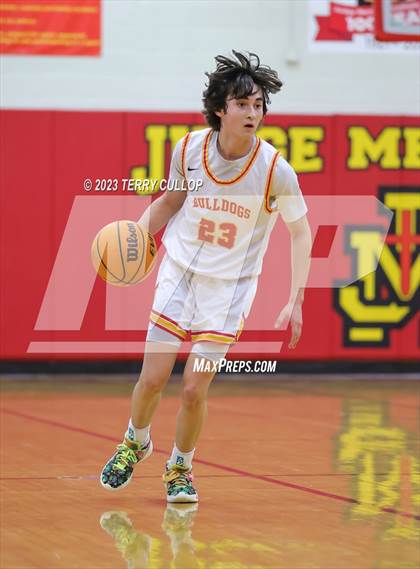 Thumbnail 2 in Summit Academy @ Judge Memorial Catholic photogallery.