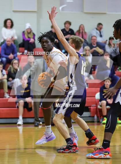 Thumbnail 1 in Summit Academy @ Judge Memorial Catholic photogallery.