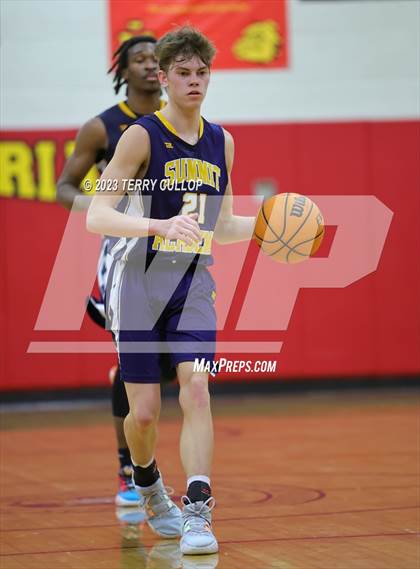 Thumbnail 2 in Summit Academy @ Judge Memorial Catholic photogallery.