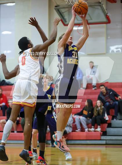 Thumbnail 2 in Summit Academy @ Judge Memorial Catholic photogallery.