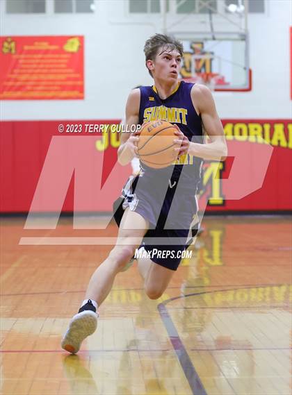 Thumbnail 3 in Summit Academy @ Judge Memorial Catholic photogallery.