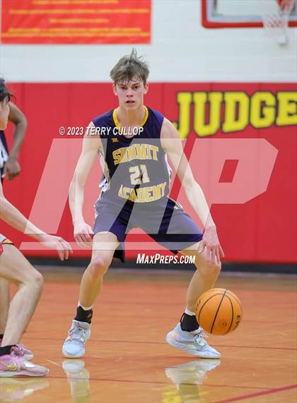Thumbnail 2 in Summit Academy @ Judge Memorial Catholic photogallery.