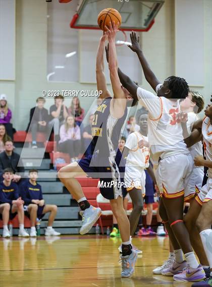 Thumbnail 2 in Summit Academy @ Judge Memorial Catholic photogallery.