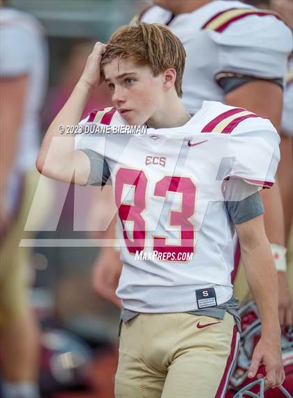 Thumbnail 2 in Briarcrest Christian vs Evangelical Christian (Jamboree) photogallery.