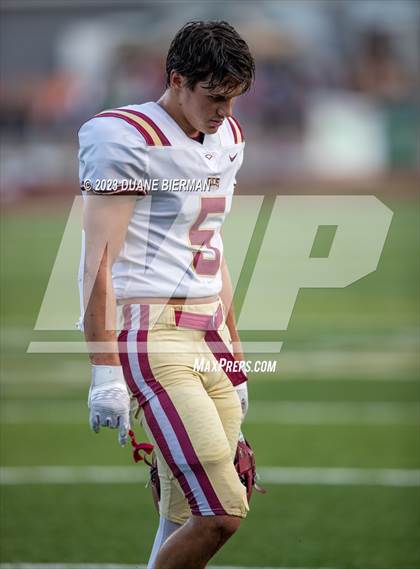 Thumbnail 3 in Briarcrest Christian vs Evangelical Christian (Jamboree) photogallery.