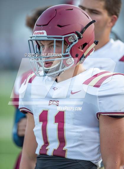 Thumbnail 3 in Briarcrest Christian vs Evangelical Christian (Jamboree) photogallery.