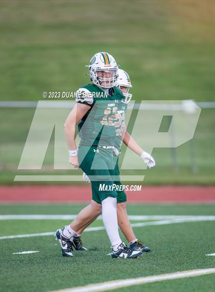 Thumbnail 2 in Briarcrest Christian vs Evangelical Christian (Jamboree) photogallery.