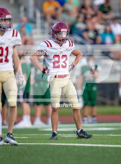 Thumbnail 2 in Briarcrest Christian vs Evangelical Christian (Jamboree) photogallery.