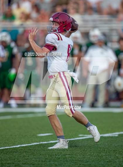 Thumbnail 1 in Briarcrest Christian vs Evangelical Christian (Jamboree) photogallery.