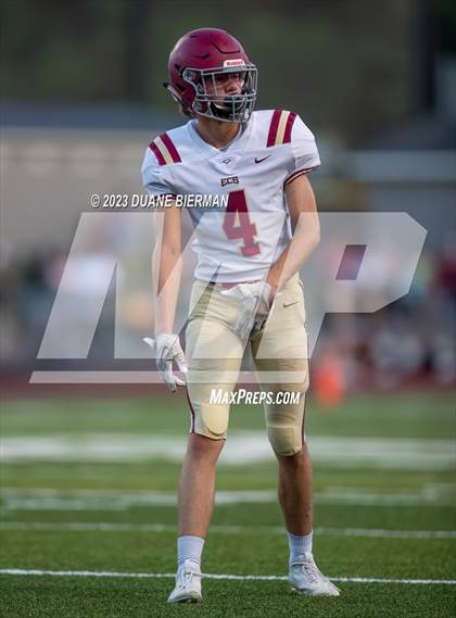 Thumbnail 1 in Briarcrest Christian vs Evangelical Christian (Jamboree) photogallery.