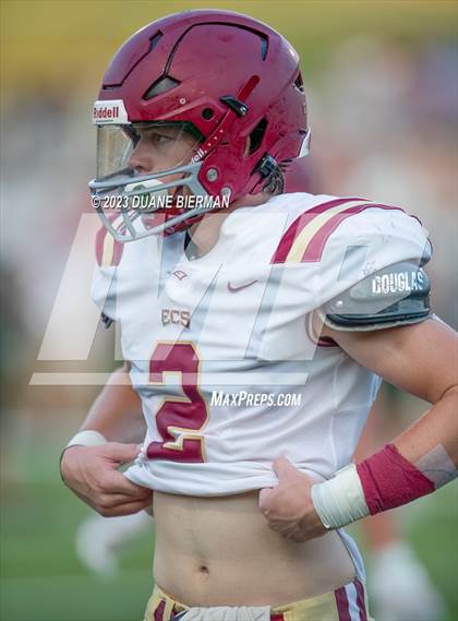 Thumbnail 3 in Briarcrest Christian vs Evangelical Christian (Jamboree) photogallery.