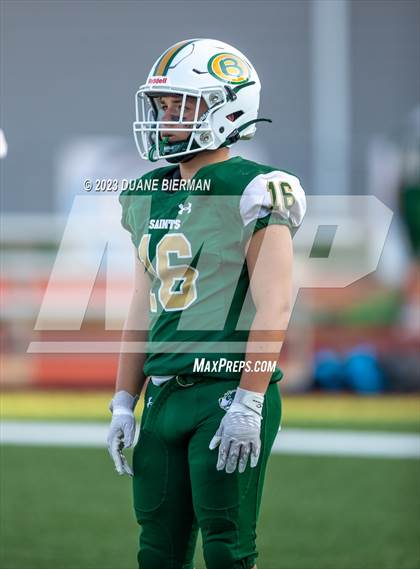 Thumbnail 3 in Briarcrest Christian vs Evangelical Christian (Jamboree) photogallery.