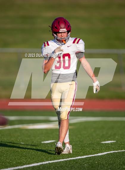 Thumbnail 2 in Briarcrest Christian vs Evangelical Christian (Jamboree) photogallery.