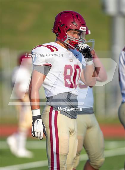 Thumbnail 3 in Briarcrest Christian vs Evangelical Christian (Jamboree) photogallery.