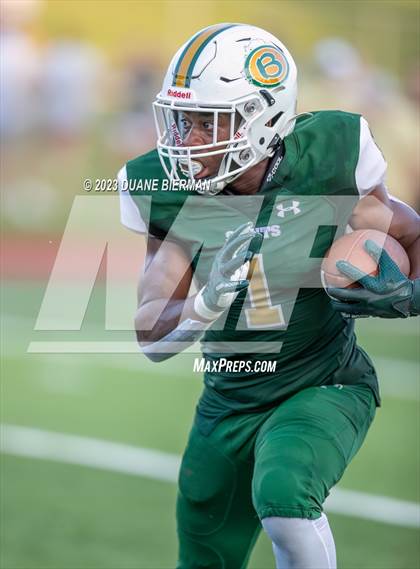 Thumbnail 2 in Briarcrest Christian vs Evangelical Christian (Jamboree) photogallery.