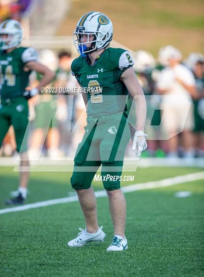 Thumbnail 2 in Briarcrest Christian vs Evangelical Christian (Jamboree) photogallery.