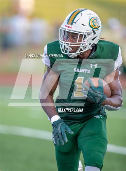 Thumbnail 3 in Briarcrest Christian vs Evangelical Christian (Jamboree) photogallery.