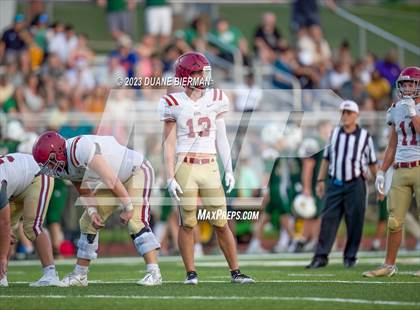Thumbnail 1 in Briarcrest Christian vs Evangelical Christian (Jamboree) photogallery.