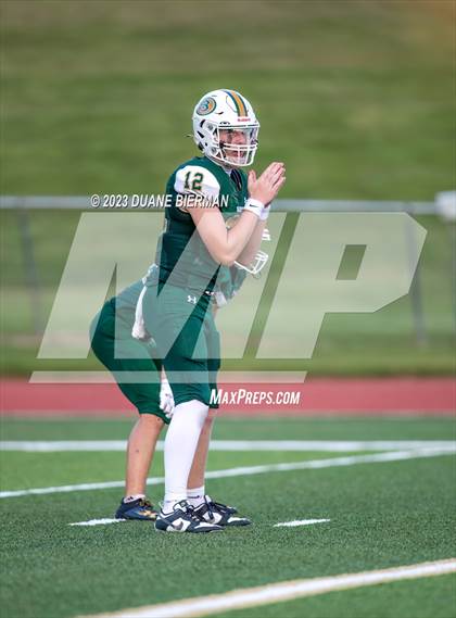 Thumbnail 3 in Briarcrest Christian vs Evangelical Christian (Jamboree) photogallery.