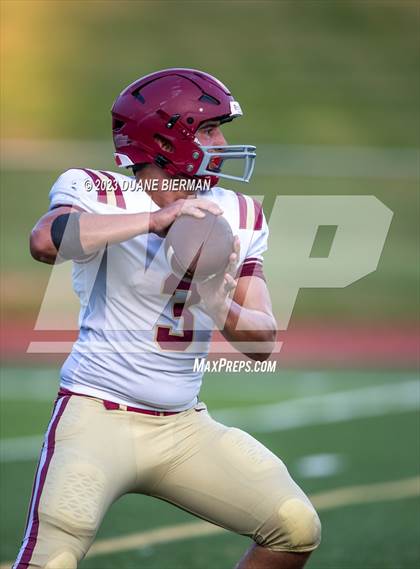 Thumbnail 2 in Briarcrest Christian vs Evangelical Christian (Jamboree) photogallery.