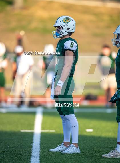 Thumbnail 1 in Briarcrest Christian vs Evangelical Christian (Jamboree) photogallery.