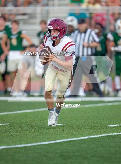 Thumbnail 2 in Briarcrest Christian vs Evangelical Christian (Jamboree) photogallery.