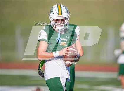 Thumbnail 2 in Briarcrest Christian vs Evangelical Christian (Jamboree) photogallery.
