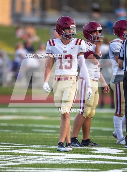 Thumbnail 1 in Briarcrest Christian vs Evangelical Christian (Jamboree) photogallery.