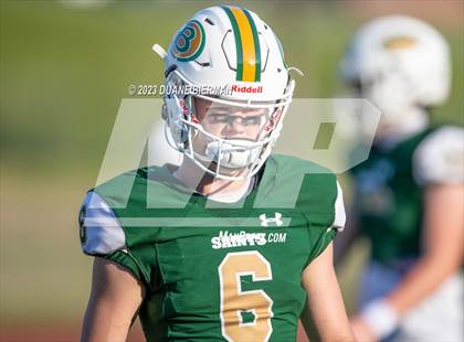 Thumbnail 1 in Briarcrest Christian vs Evangelical Christian (Jamboree) photogallery.