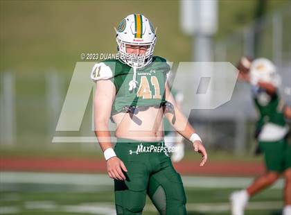Thumbnail 3 in Briarcrest Christian vs Evangelical Christian (Jamboree) photogallery.