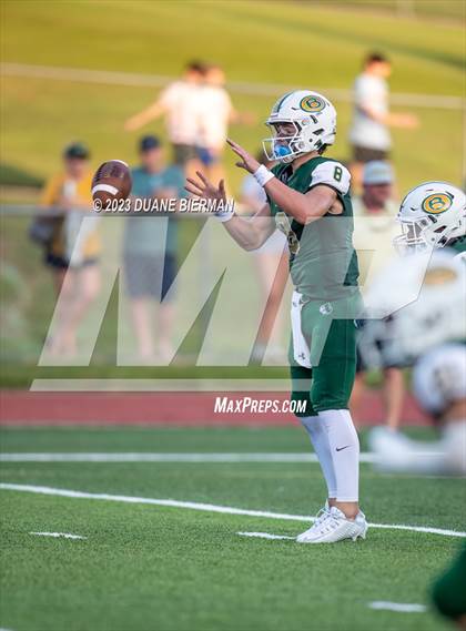 Thumbnail 3 in Briarcrest Christian vs Evangelical Christian (Jamboree) photogallery.