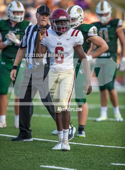 Thumbnail 3 in Briarcrest Christian vs Evangelical Christian (Jamboree) photogallery.