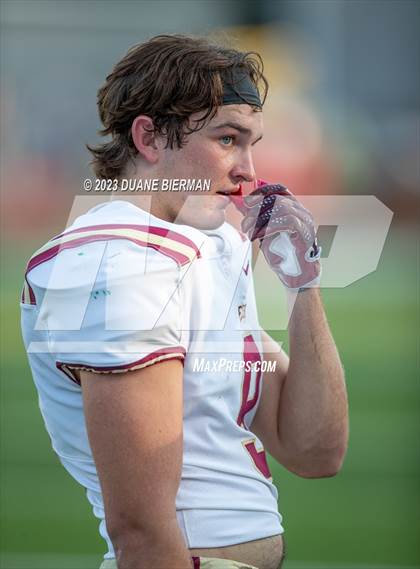 Thumbnail 1 in Briarcrest Christian vs Evangelical Christian (Jamboree) photogallery.