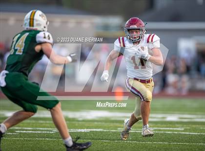Thumbnail 1 in Briarcrest Christian vs Evangelical Christian (Jamboree) photogallery.