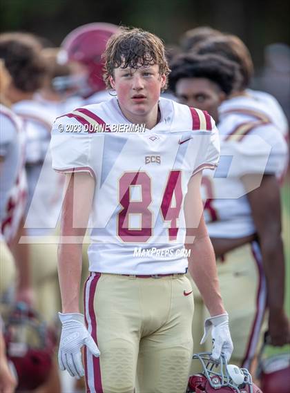 Thumbnail 1 in Briarcrest Christian vs Evangelical Christian (Jamboree) photogallery.