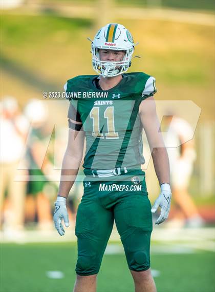 Thumbnail 2 in Briarcrest Christian vs Evangelical Christian (Jamboree) photogallery.