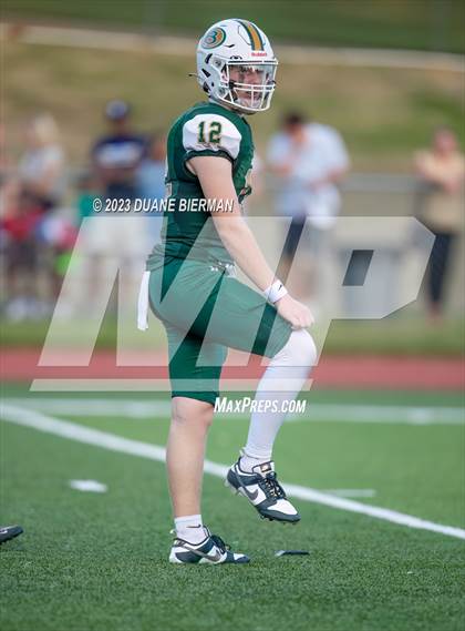 Thumbnail 3 in Briarcrest Christian vs Evangelical Christian (Jamboree) photogallery.
