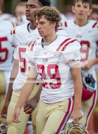 Thumbnail 2 in Briarcrest Christian vs Evangelical Christian (Jamboree) photogallery.