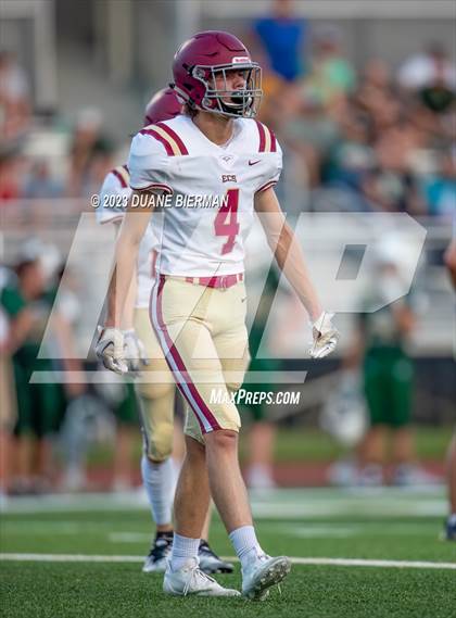 Thumbnail 3 in Briarcrest Christian vs Evangelical Christian (Jamboree) photogallery.