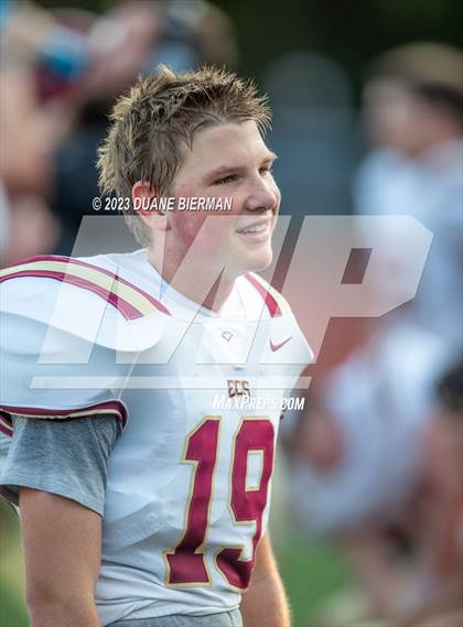 Thumbnail 1 in Briarcrest Christian vs Evangelical Christian (Jamboree) photogallery.