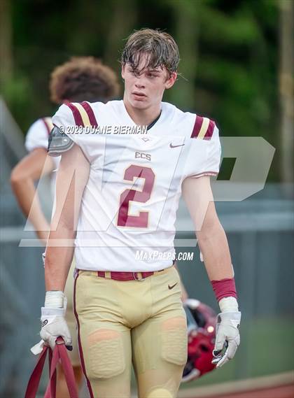 Thumbnail 1 in Briarcrest Christian vs Evangelical Christian (Jamboree) photogallery.