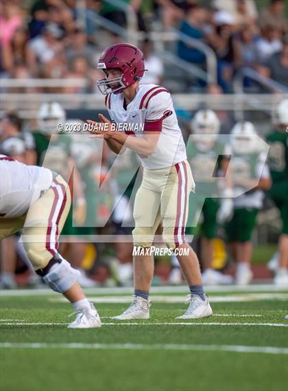 Thumbnail 2 in Briarcrest Christian vs Evangelical Christian (Jamboree) photogallery.