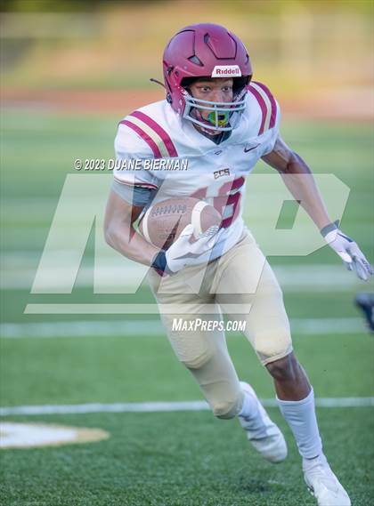 Thumbnail 3 in Briarcrest Christian vs Evangelical Christian (Jamboree) photogallery.