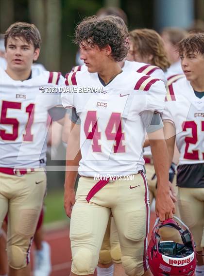 Thumbnail 3 in Briarcrest Christian vs Evangelical Christian (Jamboree) photogallery.