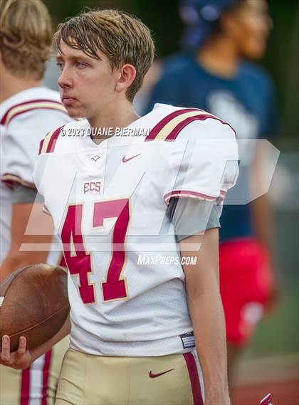 Thumbnail 1 in Briarcrest Christian vs Evangelical Christian (Jamboree) photogallery.