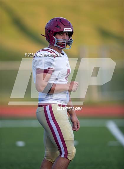 Thumbnail 2 in Briarcrest Christian vs Evangelical Christian (Jamboree) photogallery.
