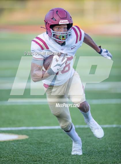 Thumbnail 2 in Briarcrest Christian vs Evangelical Christian (Jamboree) photogallery.