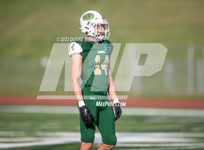 Thumbnail 1 in Briarcrest Christian vs Evangelical Christian (Jamboree) photogallery.
